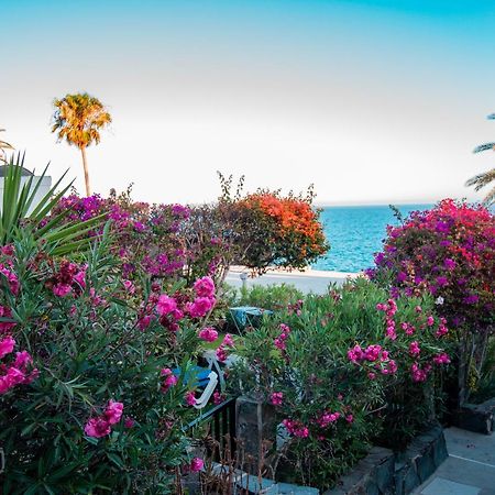 Apartamento En Las Flores I Maspalomas  Ngoại thất bức ảnh