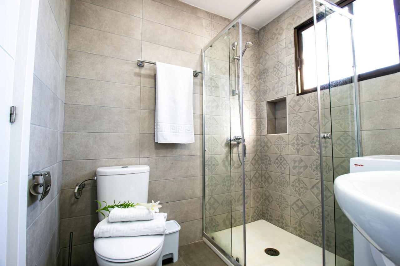 Apartamento En Las Flores I Maspalomas  Ngoại thất bức ảnh