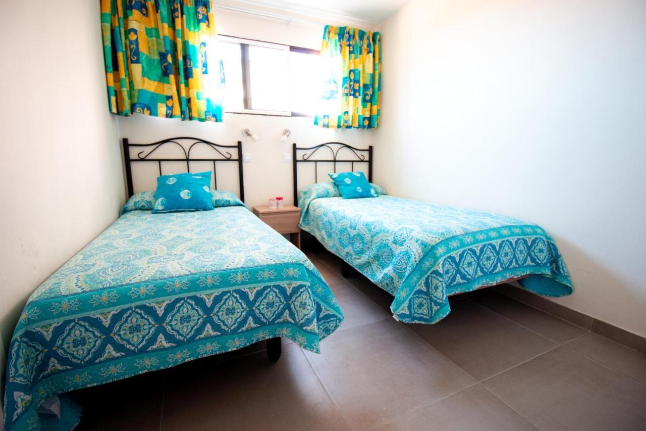Apartamento En Las Flores I Maspalomas  Ngoại thất bức ảnh