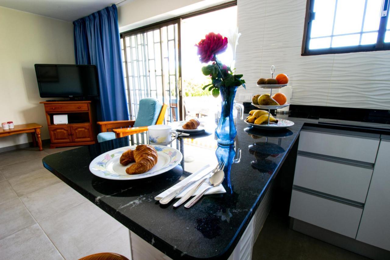 Apartamento En Las Flores I Maspalomas  Ngoại thất bức ảnh