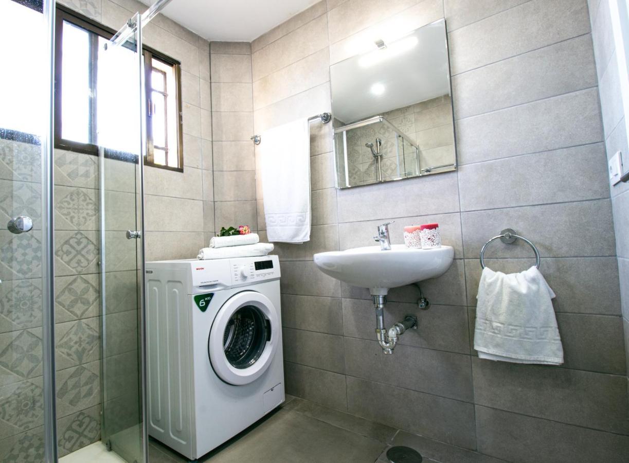 Apartamento En Las Flores I Maspalomas  Ngoại thất bức ảnh