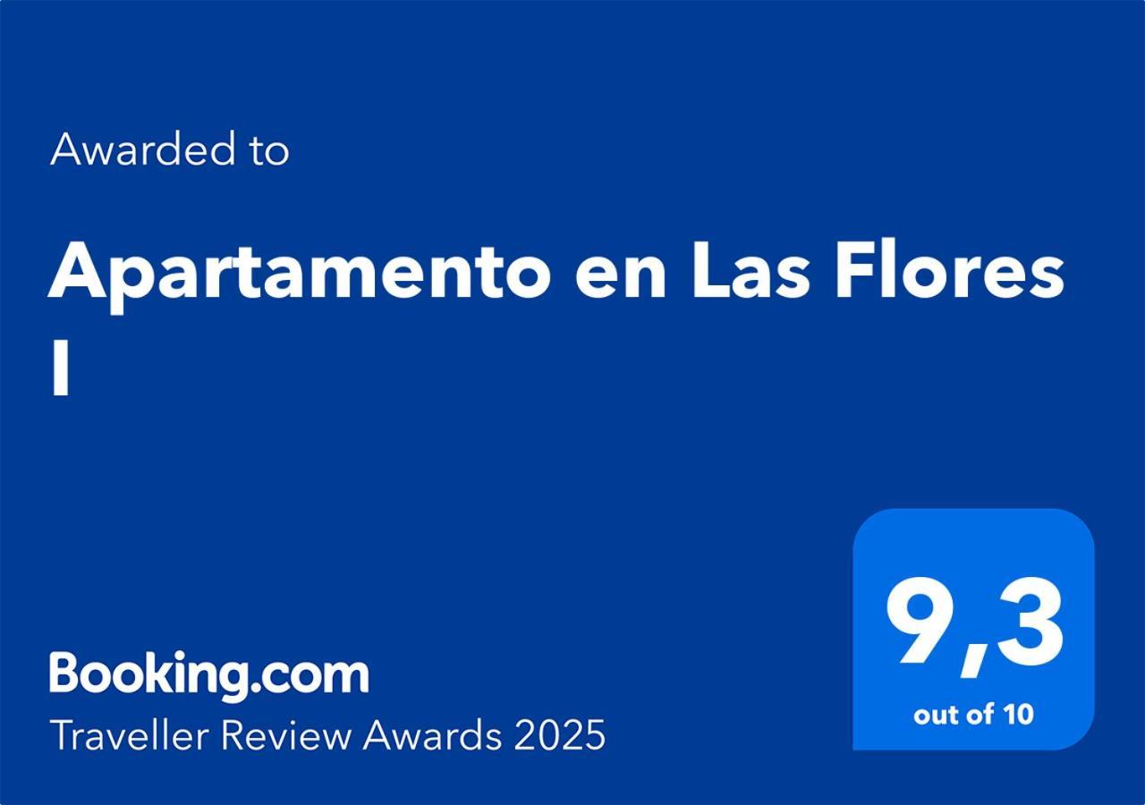 Apartamento En Las Flores I Maspalomas  Ngoại thất bức ảnh